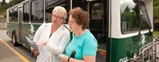 Passenger Education