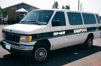 Vanpool