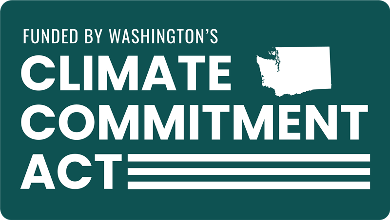 Climate Commitment Act Logo
