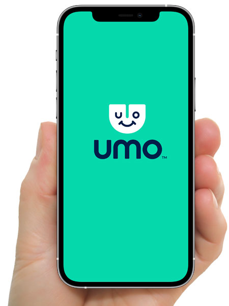 ST-umo-mobile-app